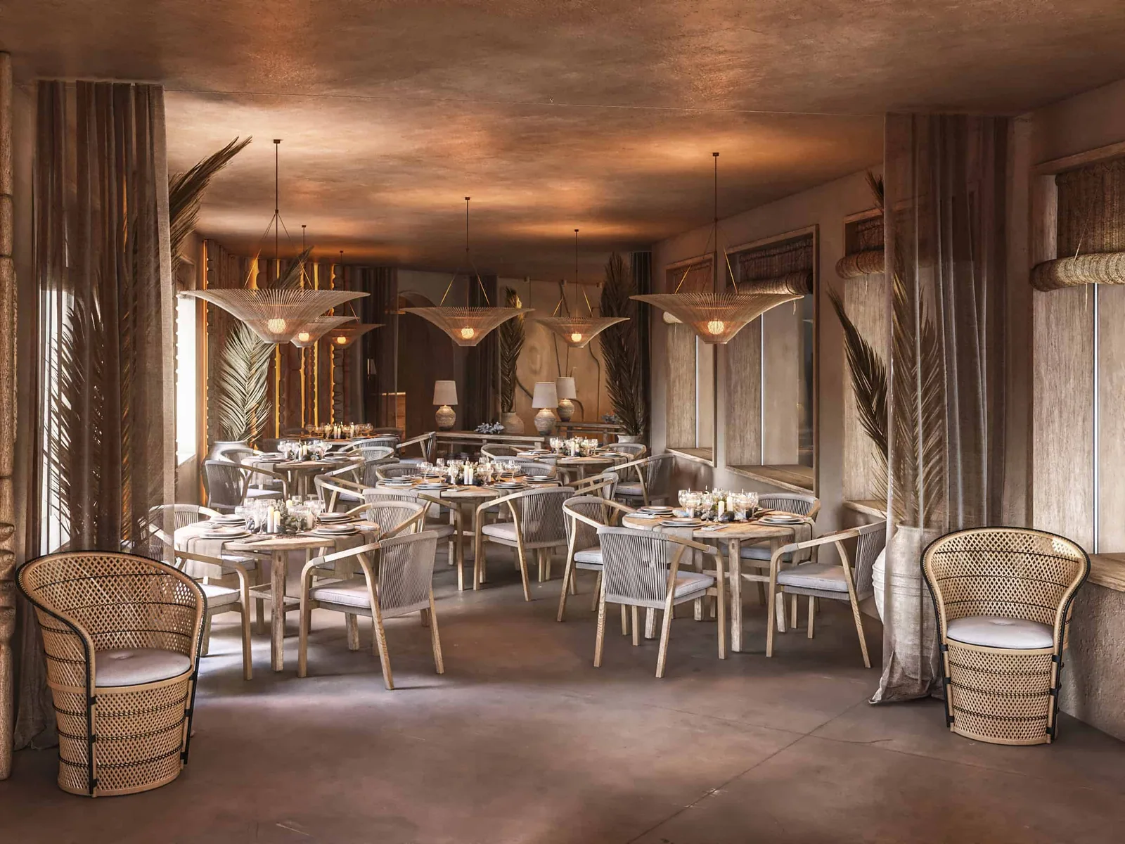 Restaurante Punta Piedra