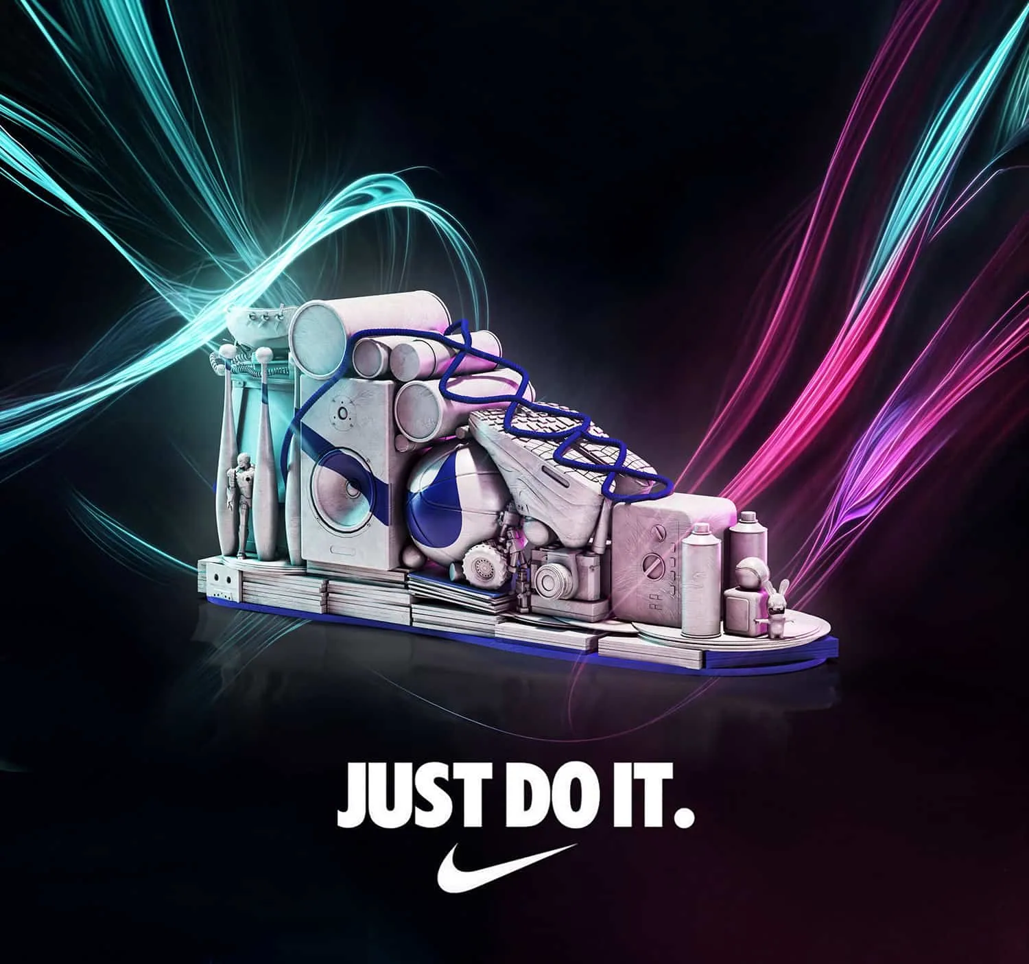 Nike Sneaker