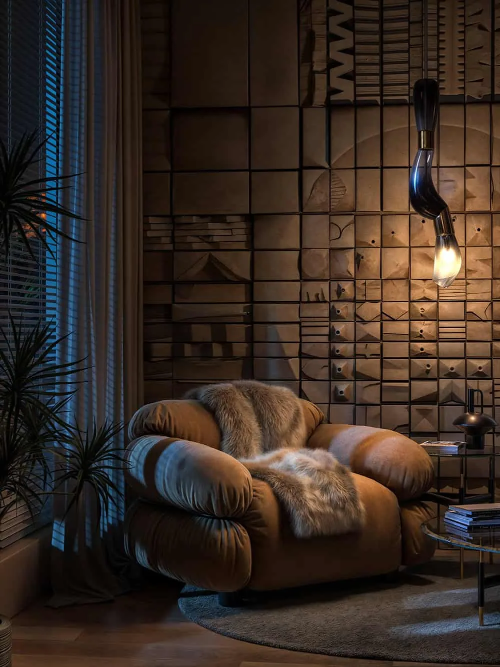 VFX y motion graphics