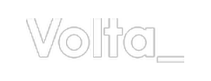 Logotipo de Volta, estudio de interiorismo y arquitectura